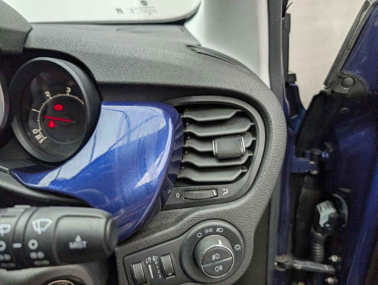 2017 FIAT 500X 2017 FIAT 500X