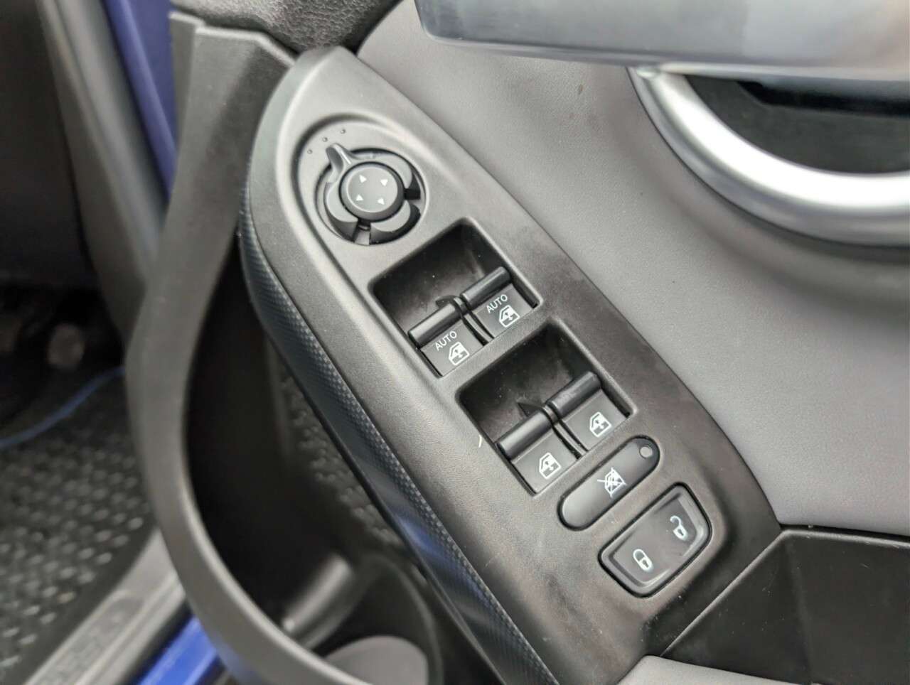 2017 FIAT 500X 2017 FIAT 500X