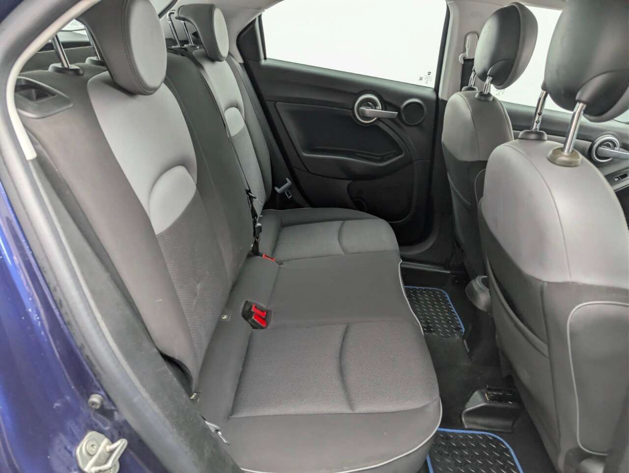 2017 FIAT 500X 2017 FIAT 500X