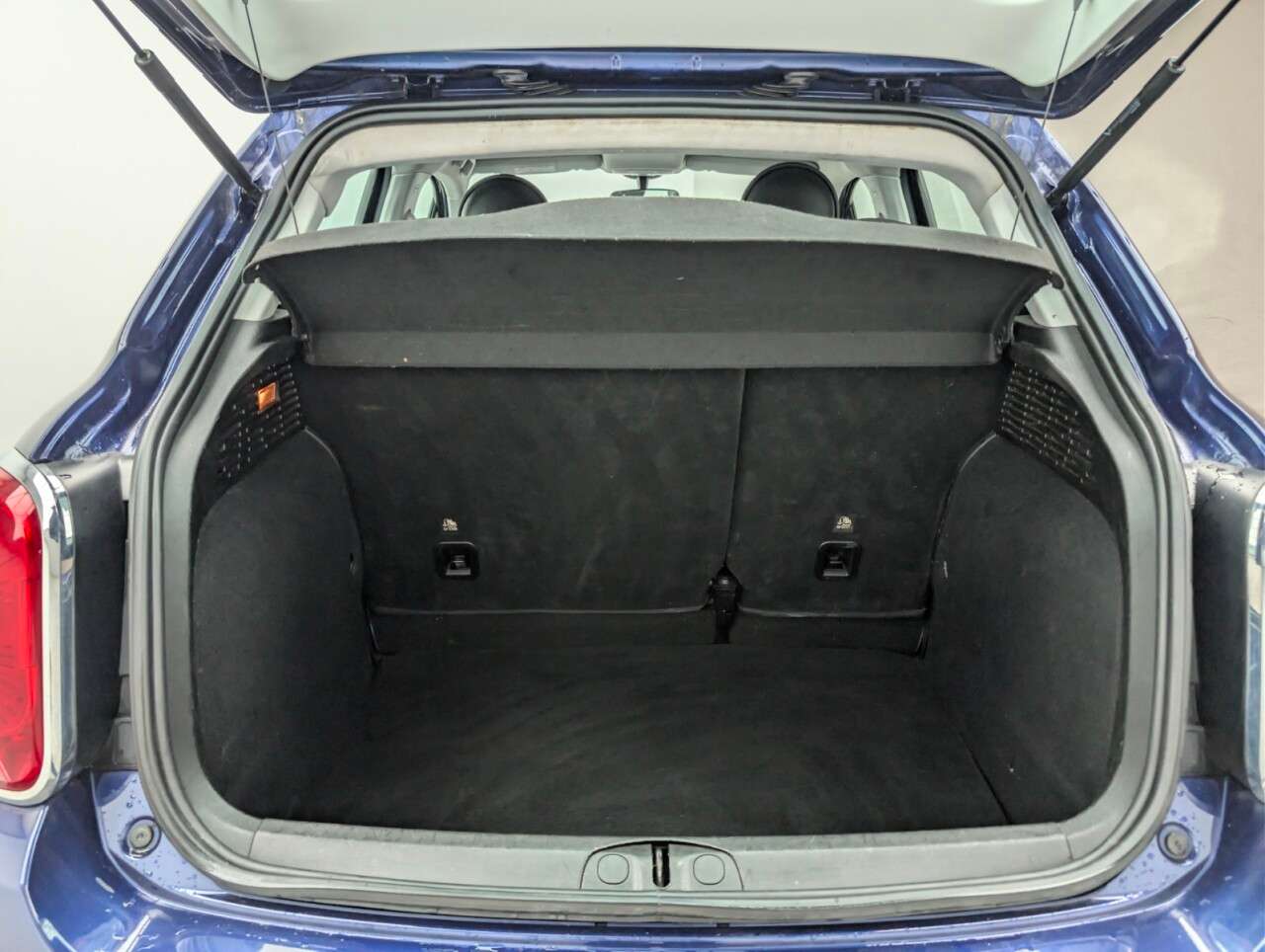 2017 FIAT 500X 2017 FIAT 500X