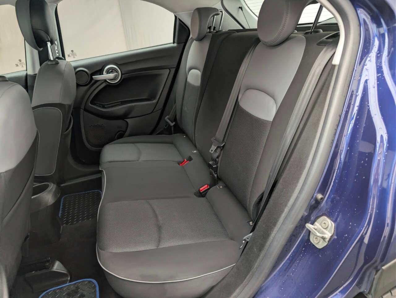 2017 FIAT 500X 2017 FIAT 500X