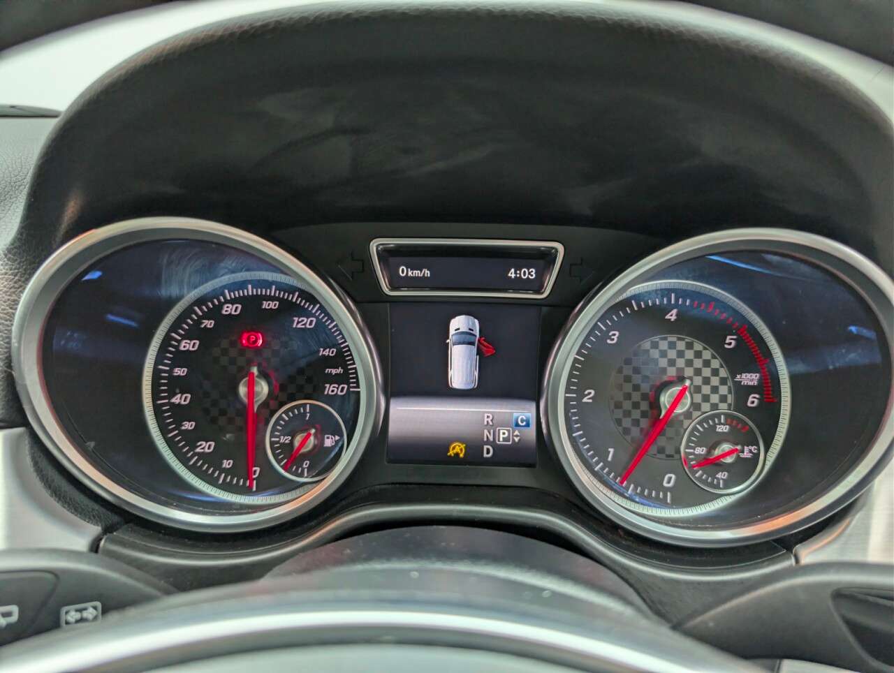 2017 MERCEDES-BENZ GLE 2017 MERCEDES-BENZ GLE