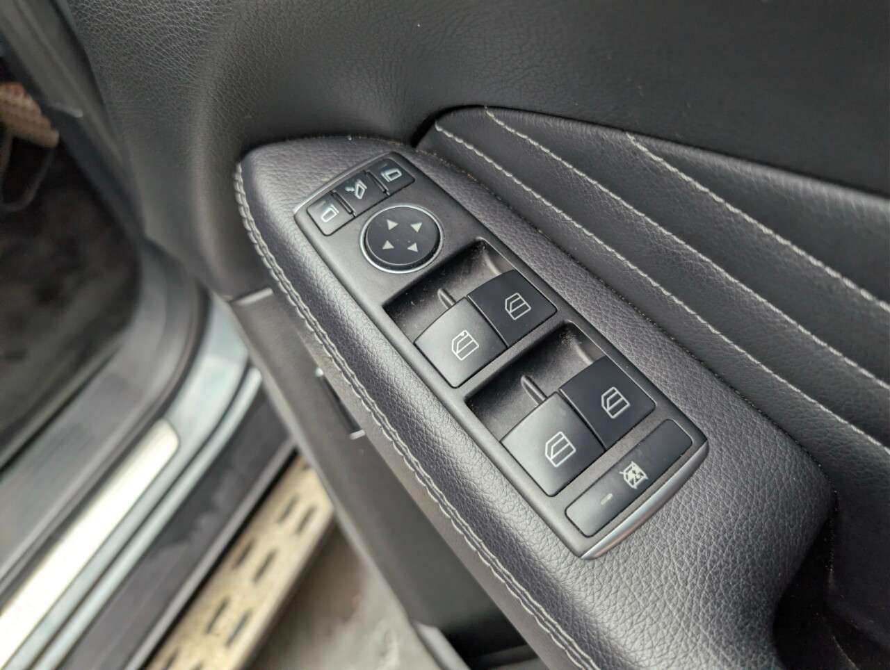 2017 MERCEDES-BENZ GLE 2017 MERCEDES-BENZ GLE