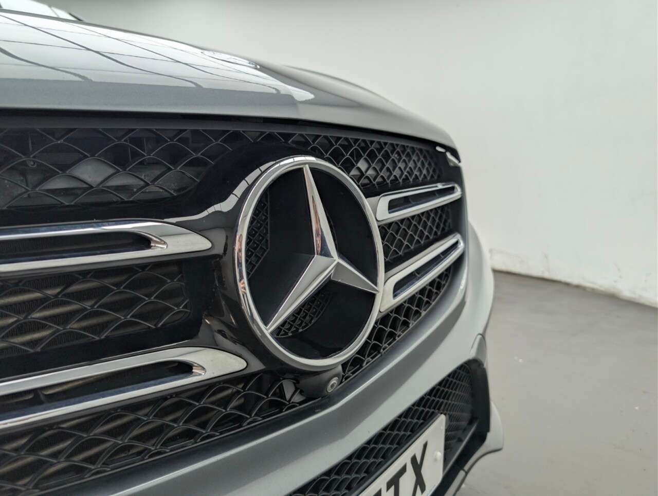 2017 MERCEDES-BENZ GLE 2017 MERCEDES-BENZ GLE