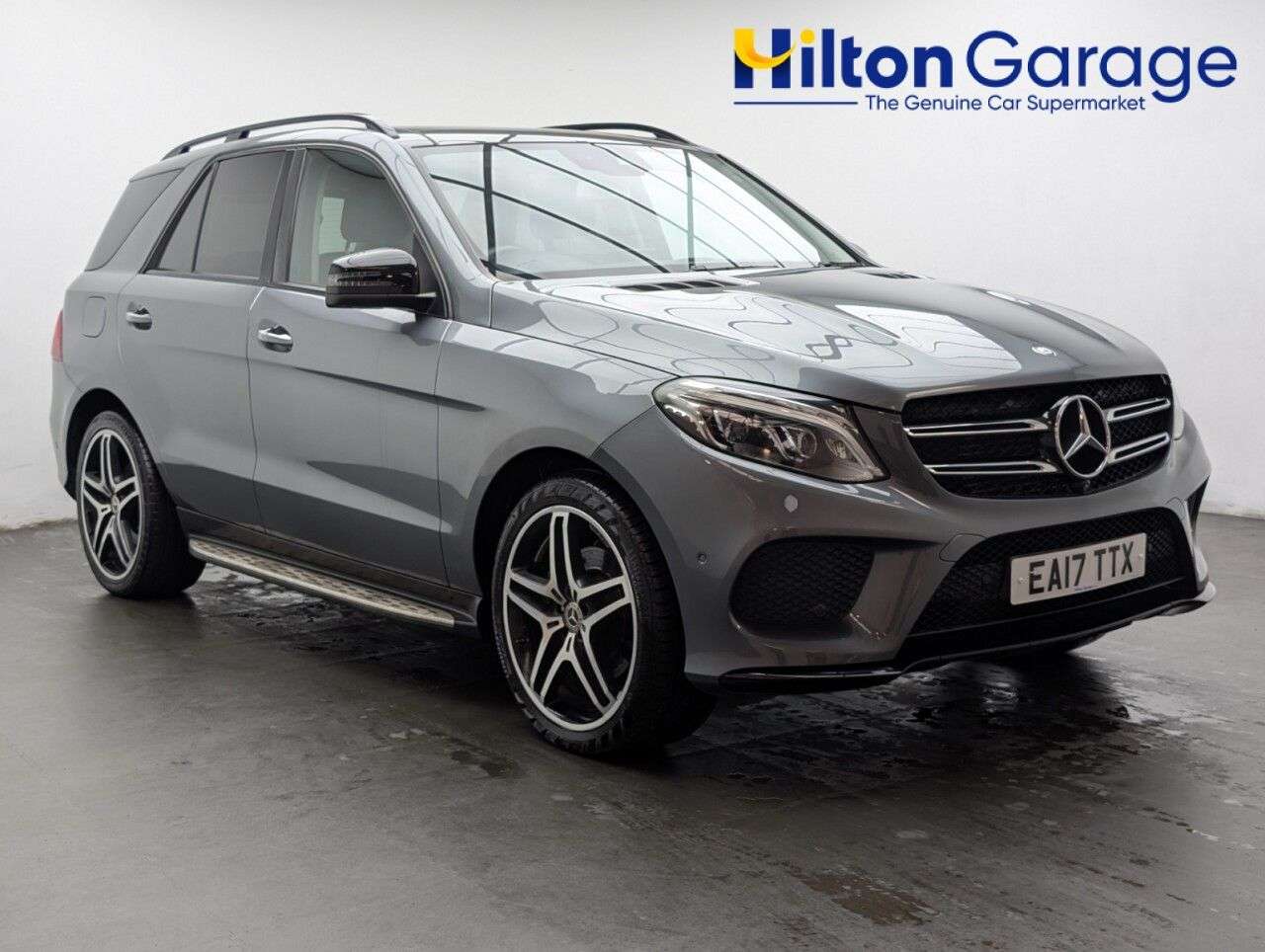 A 2017 MERCEDES-BENZ GLE 3.0 GLE350d V6 AMG Line (Premium Plus) SUV 5dr Diesel G-Tronic 4MATIC Euro A 2017 MERCEDES-BENZ GLE 3.0 GLE350d V6 AMG Line (Premium Plus) SUV 5dr Diesel G-Tronic 4MATIC Euro