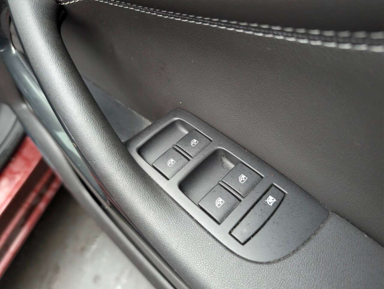 2017 VAUXHALL ZAFIRA TOURER 2017 VAUXHALL ZAFIRA TOURER