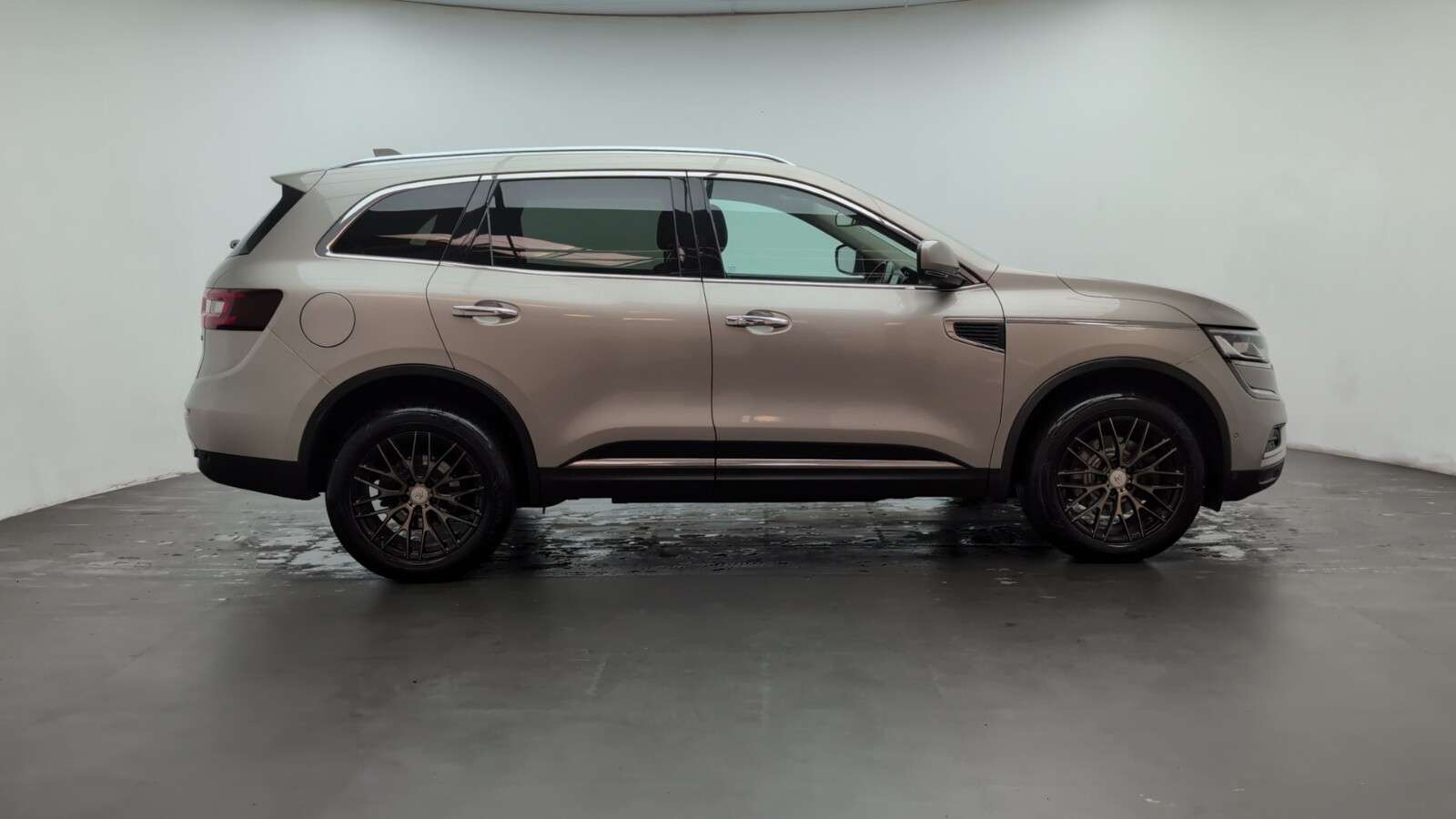 2017 RENAULT KOLEOS 2017 RENAULT KOLEOS