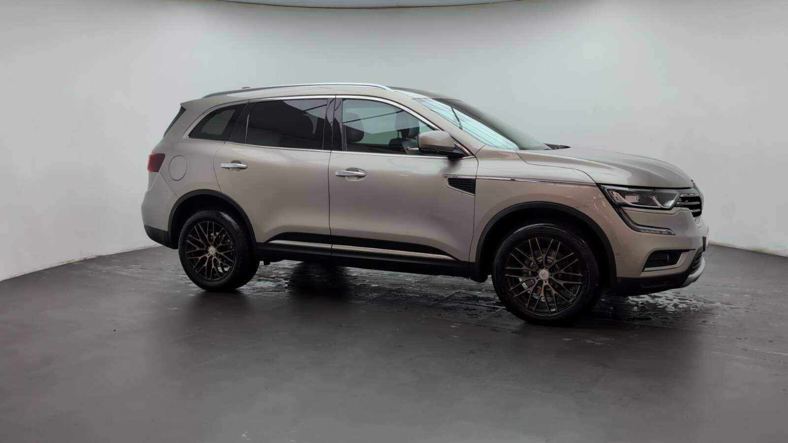 2017 RENAULT KOLEOS 2017 RENAULT KOLEOS