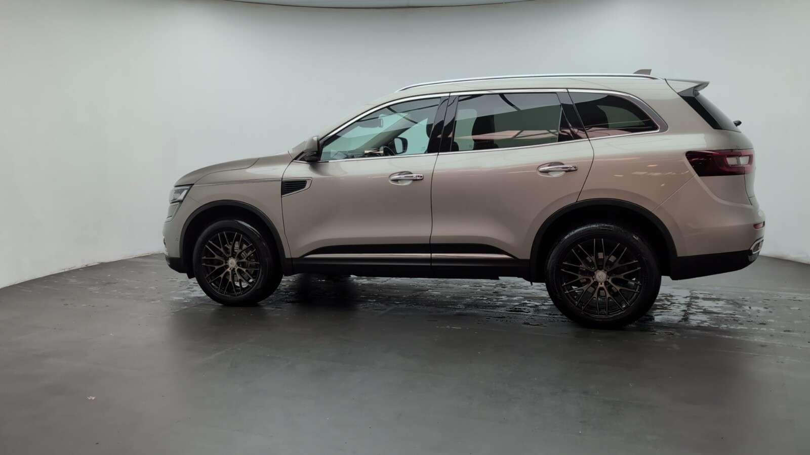 2017 RENAULT KOLEOS 2017 RENAULT KOLEOS