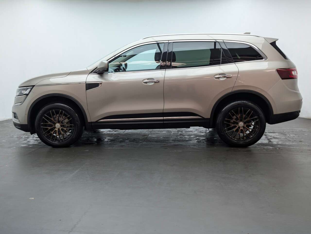 2017 RENAULT KOLEOS 2017 RENAULT KOLEOS