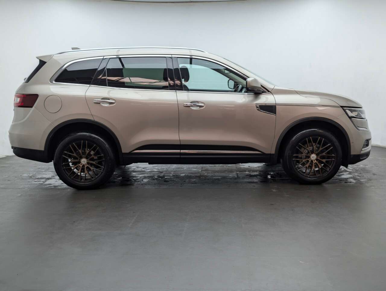 2017 RENAULT KOLEOS 2017 RENAULT KOLEOS