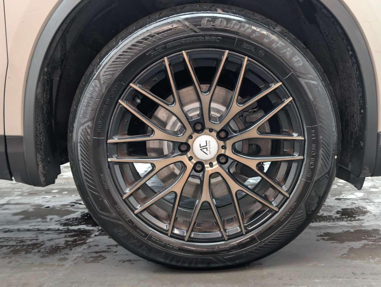 2017 RENAULT KOLEOS 2017 RENAULT KOLEOS