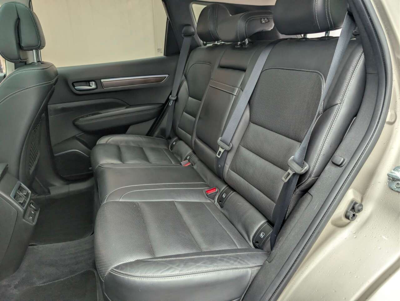 2017 RENAULT KOLEOS 2017 RENAULT KOLEOS