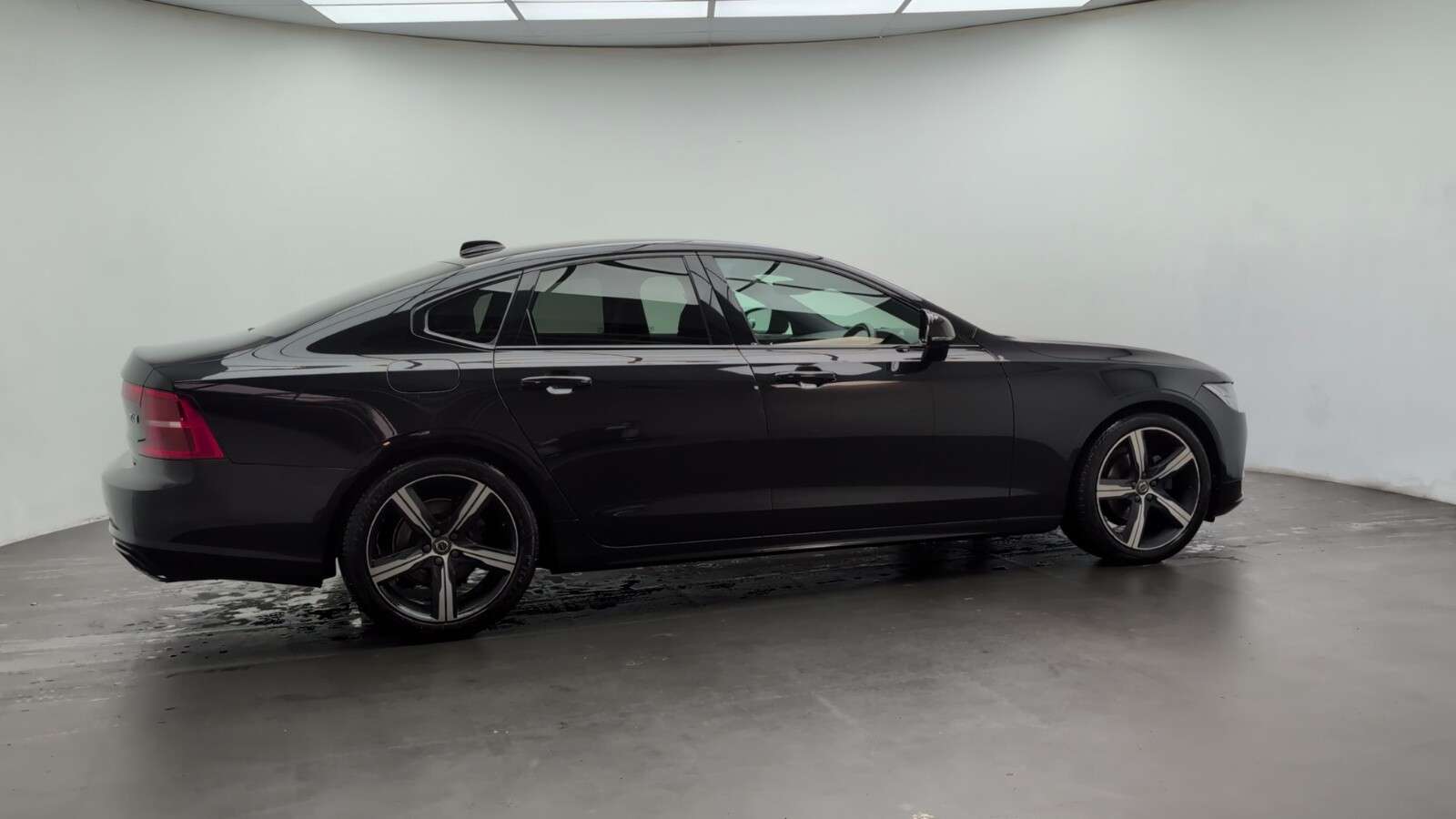 2020 VOLVO S90 2020 VOLVO S90