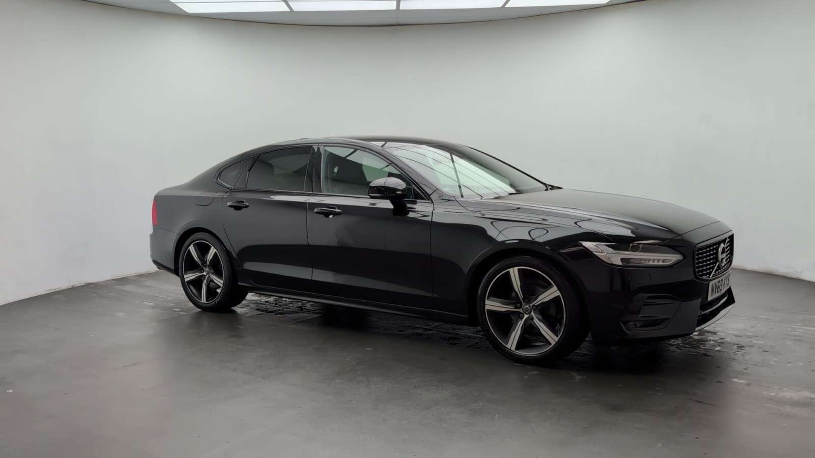 2020 VOLVO S90 2020 VOLVO S90