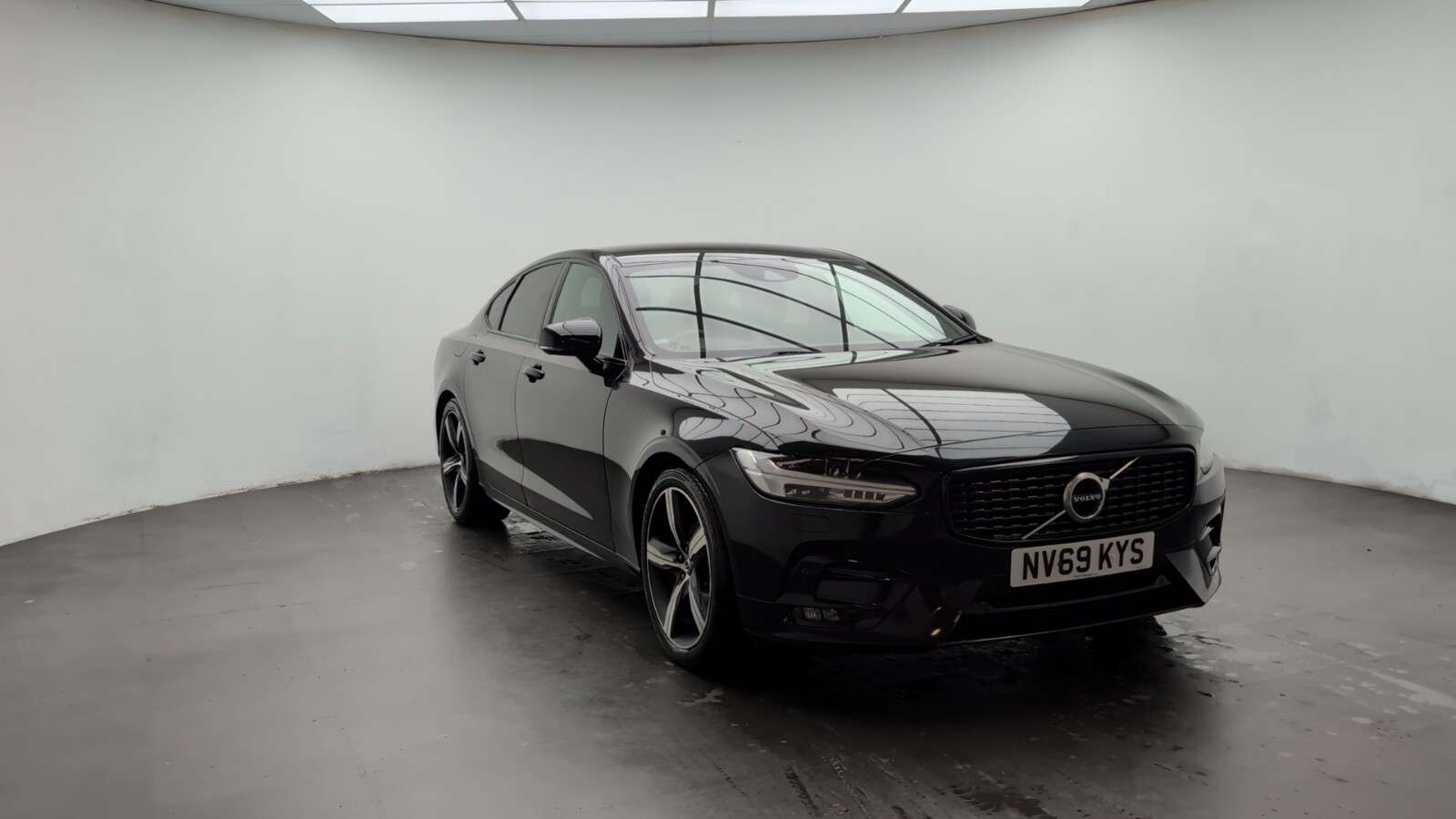 2020 VOLVO S90 2020 VOLVO S90