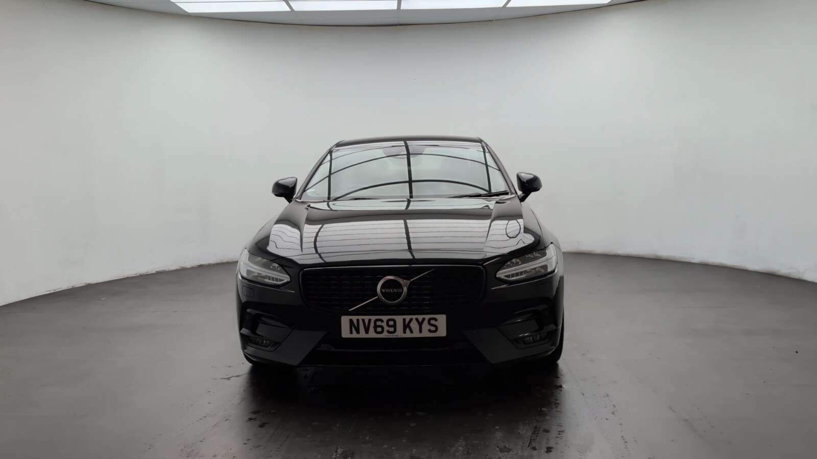 2020 VOLVO S90 2020 VOLVO S90