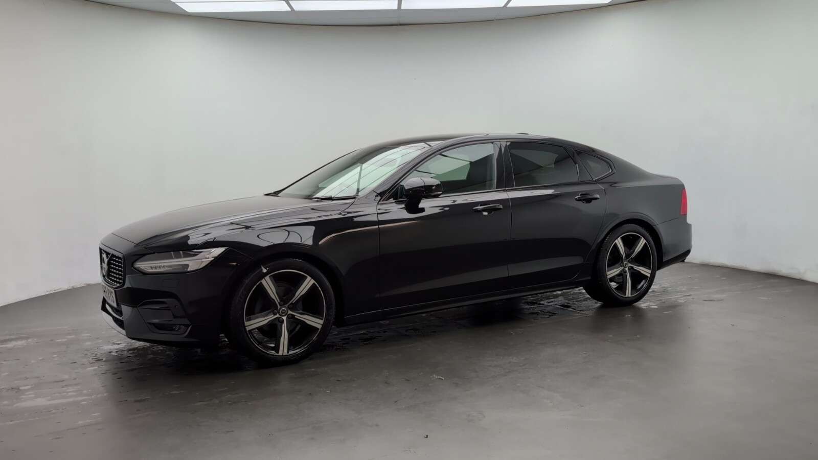 2020 VOLVO S90 2020 VOLVO S90