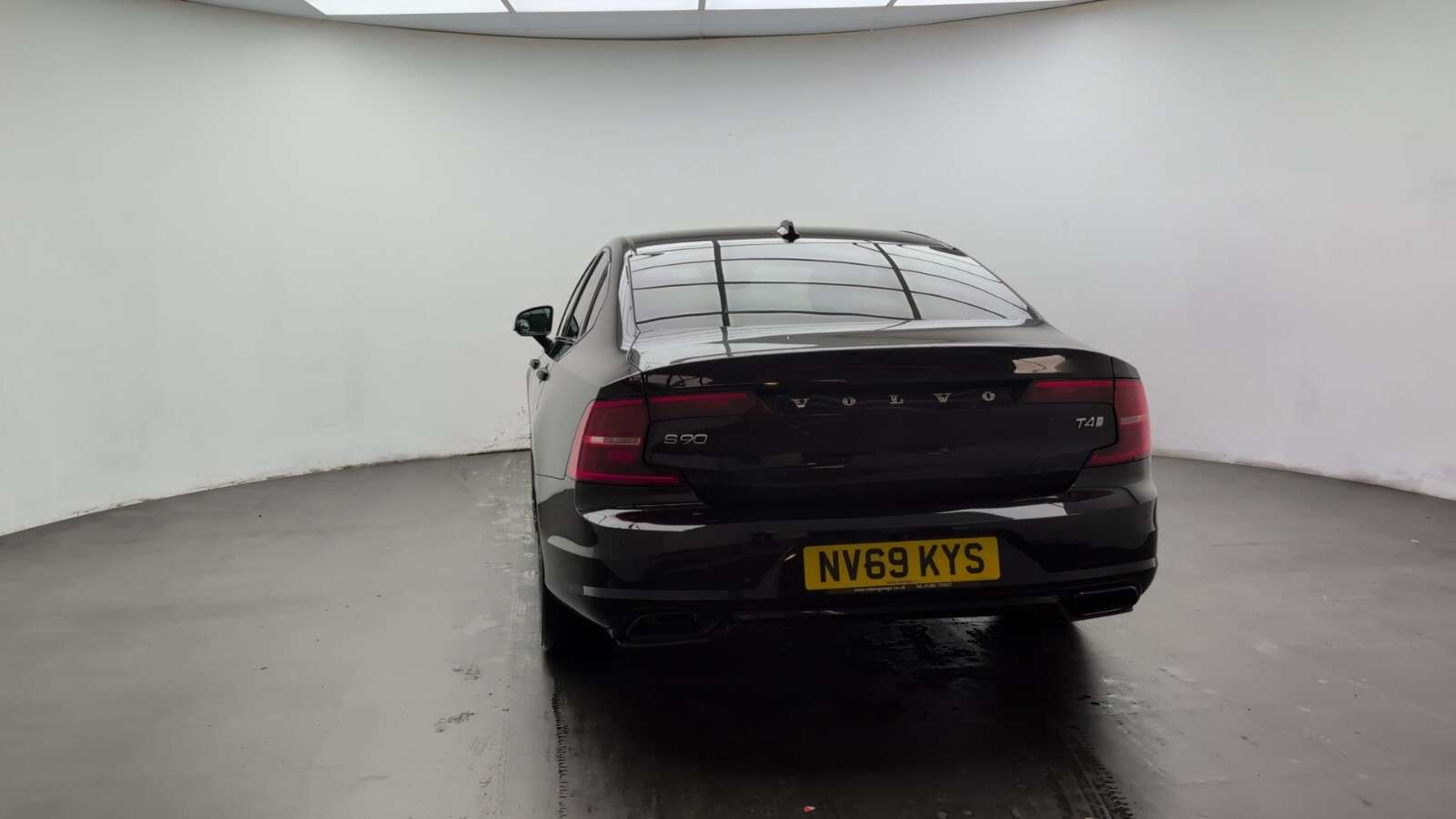 2020 VOLVO S90 2020 VOLVO S90