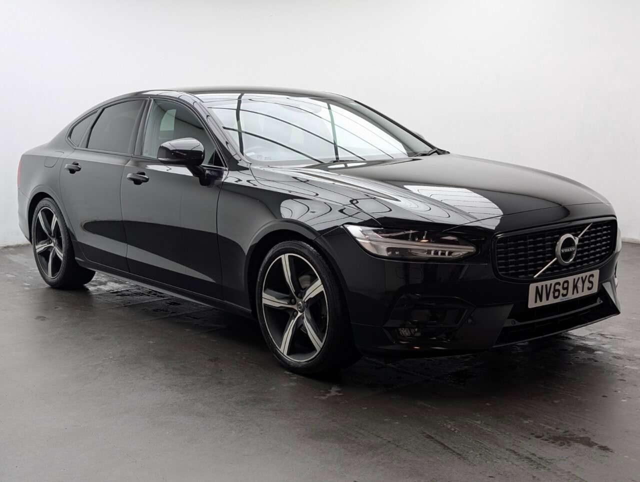 2020 VOLVO S90 2020 VOLVO S90