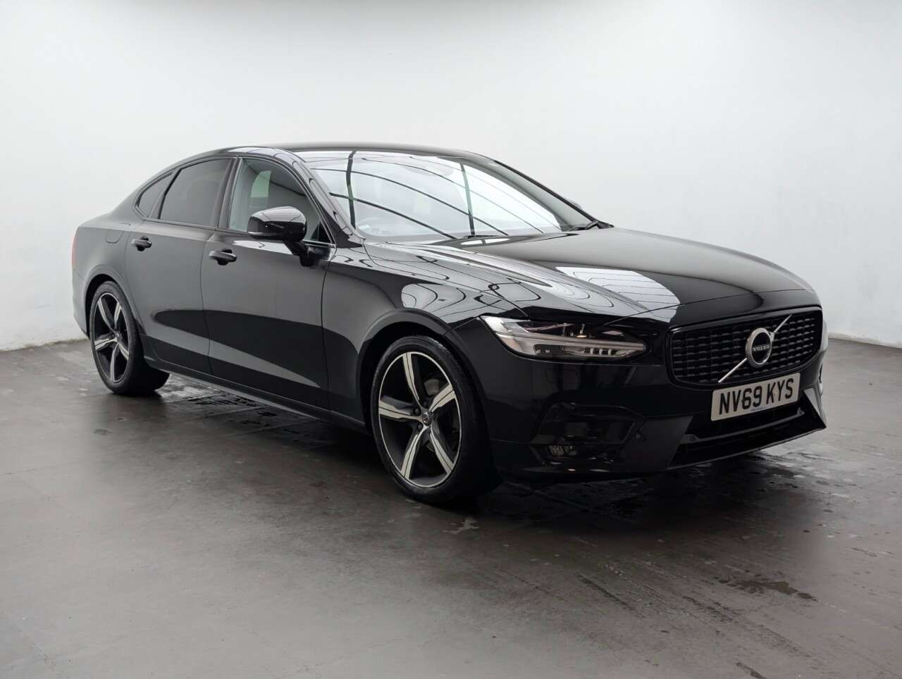 2020 VOLVO S90 2020 VOLVO S90