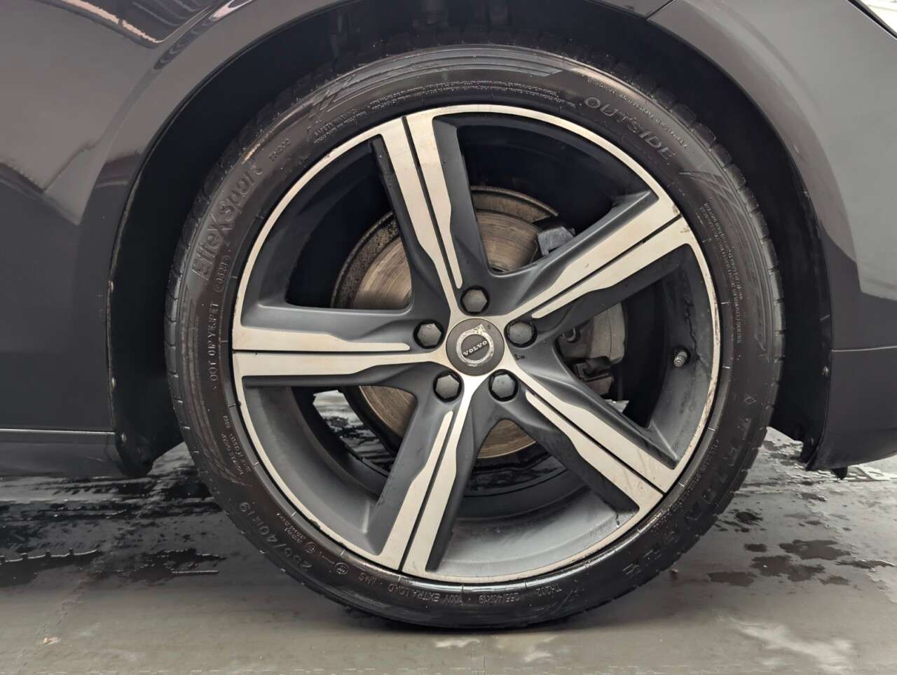 2020 VOLVO S90 2020 VOLVO S90