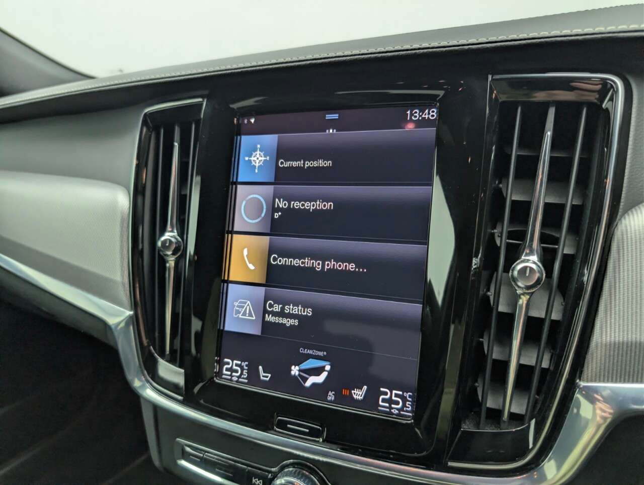 2020 VOLVO S90 2020 VOLVO S90