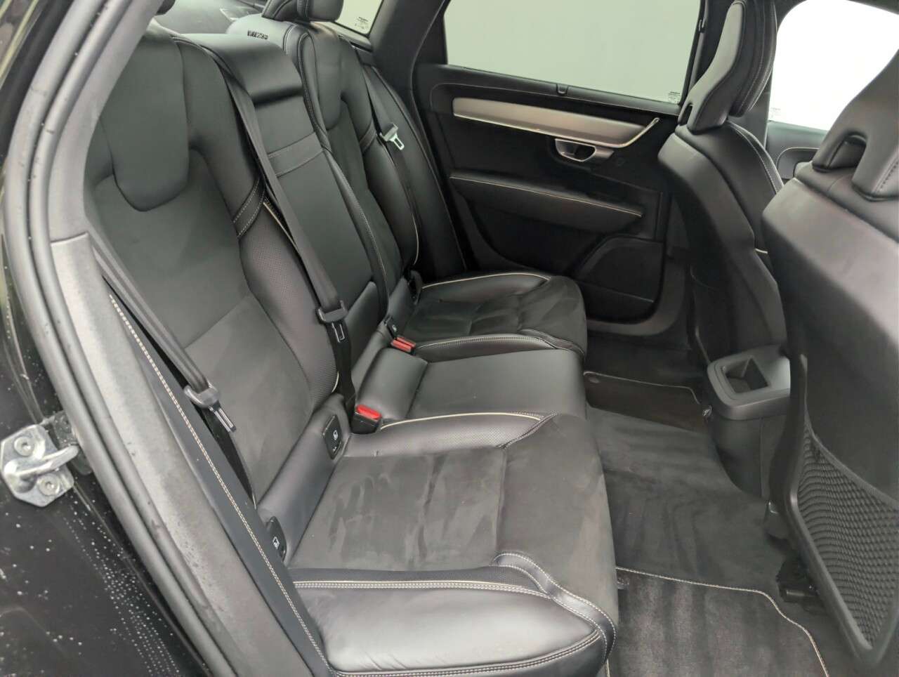 2020 VOLVO S90 2020 VOLVO S90