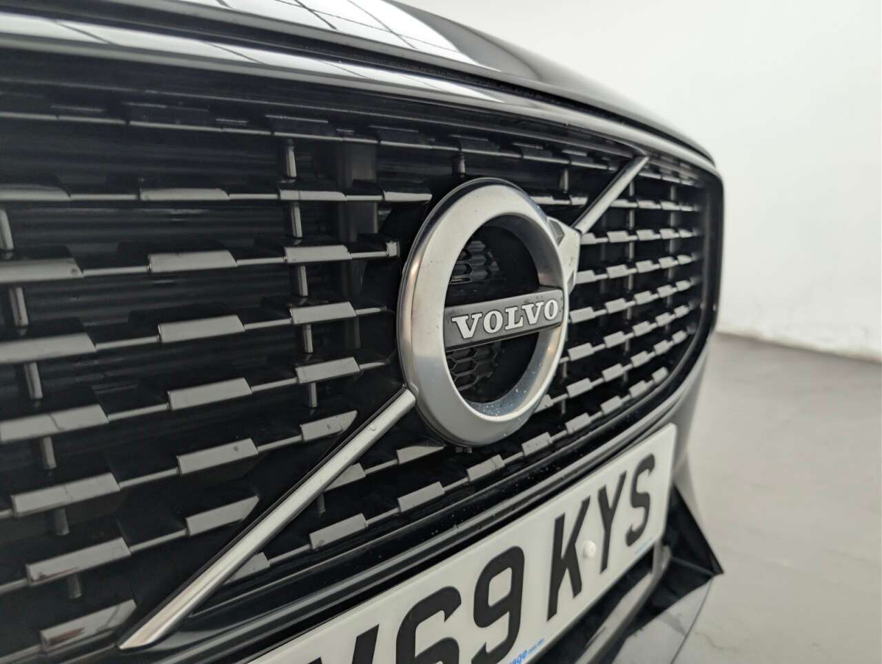 2020 VOLVO S90 2020 VOLVO S90