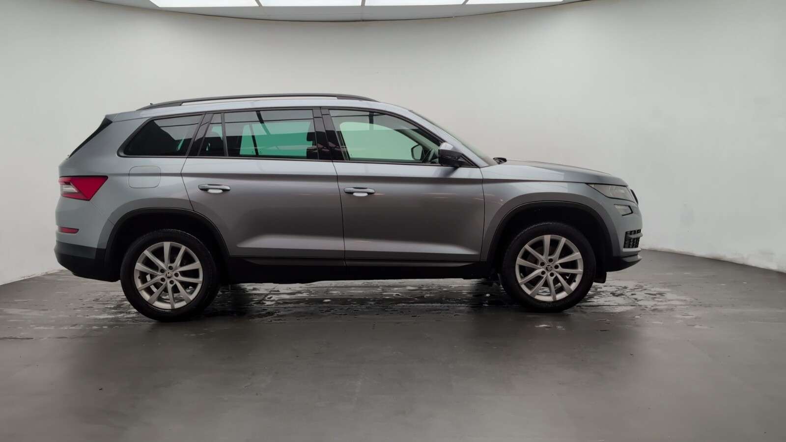 2019 SKODA KODIAQ 2019 SKODA KODIAQ