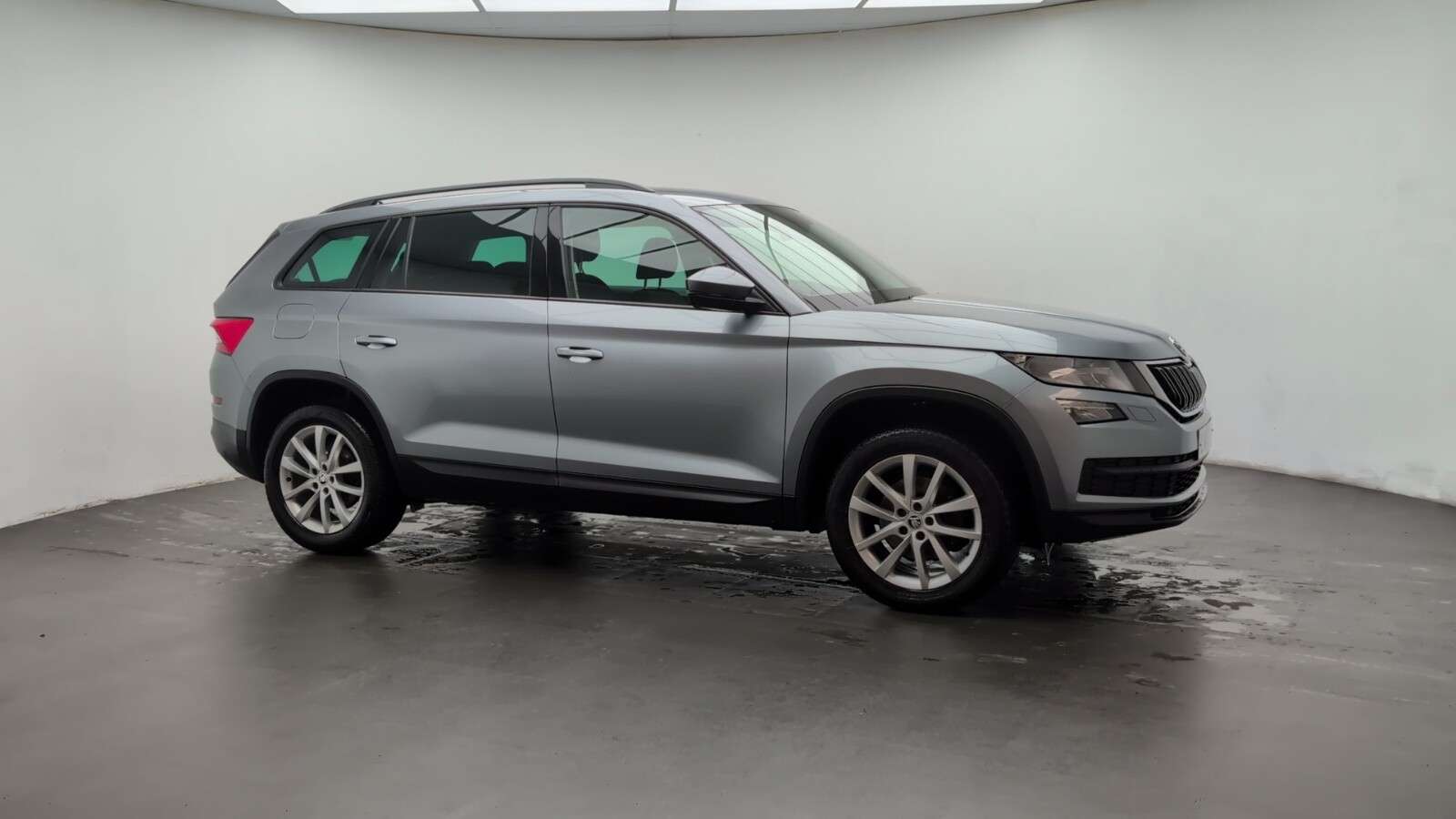 2019 SKODA KODIAQ 2019 SKODA KODIAQ