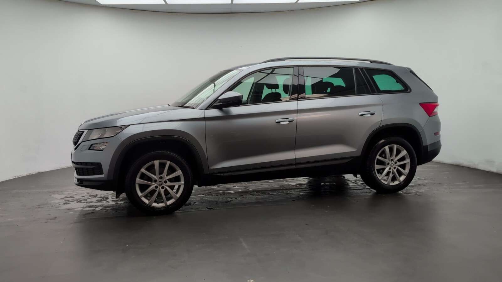 2019 SKODA KODIAQ 2019 SKODA KODIAQ