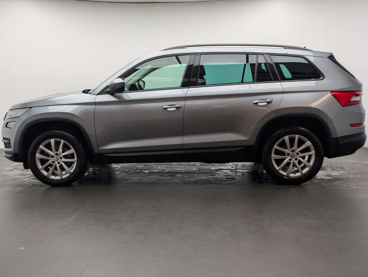 2019 SKODA KODIAQ 2019 SKODA KODIAQ