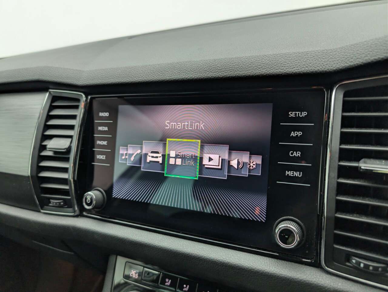 2019 SKODA KODIAQ 2019 SKODA KODIAQ