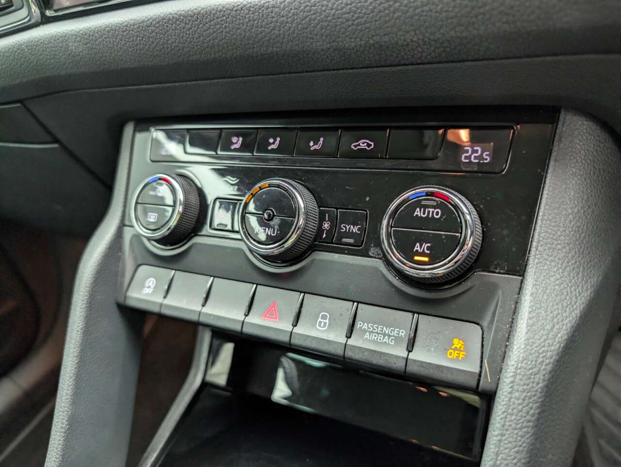 2019 SKODA KODIAQ 2019 SKODA KODIAQ