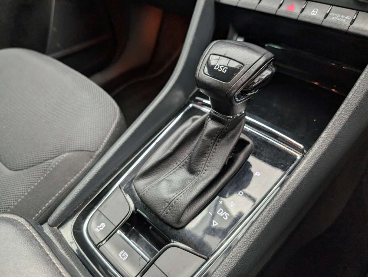 2019 SKODA KODIAQ 2019 SKODA KODIAQ