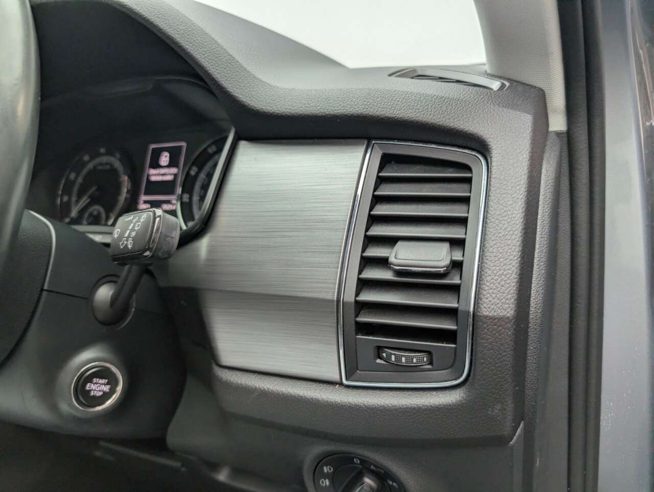 2019 SKODA KODIAQ 2019 SKODA KODIAQ