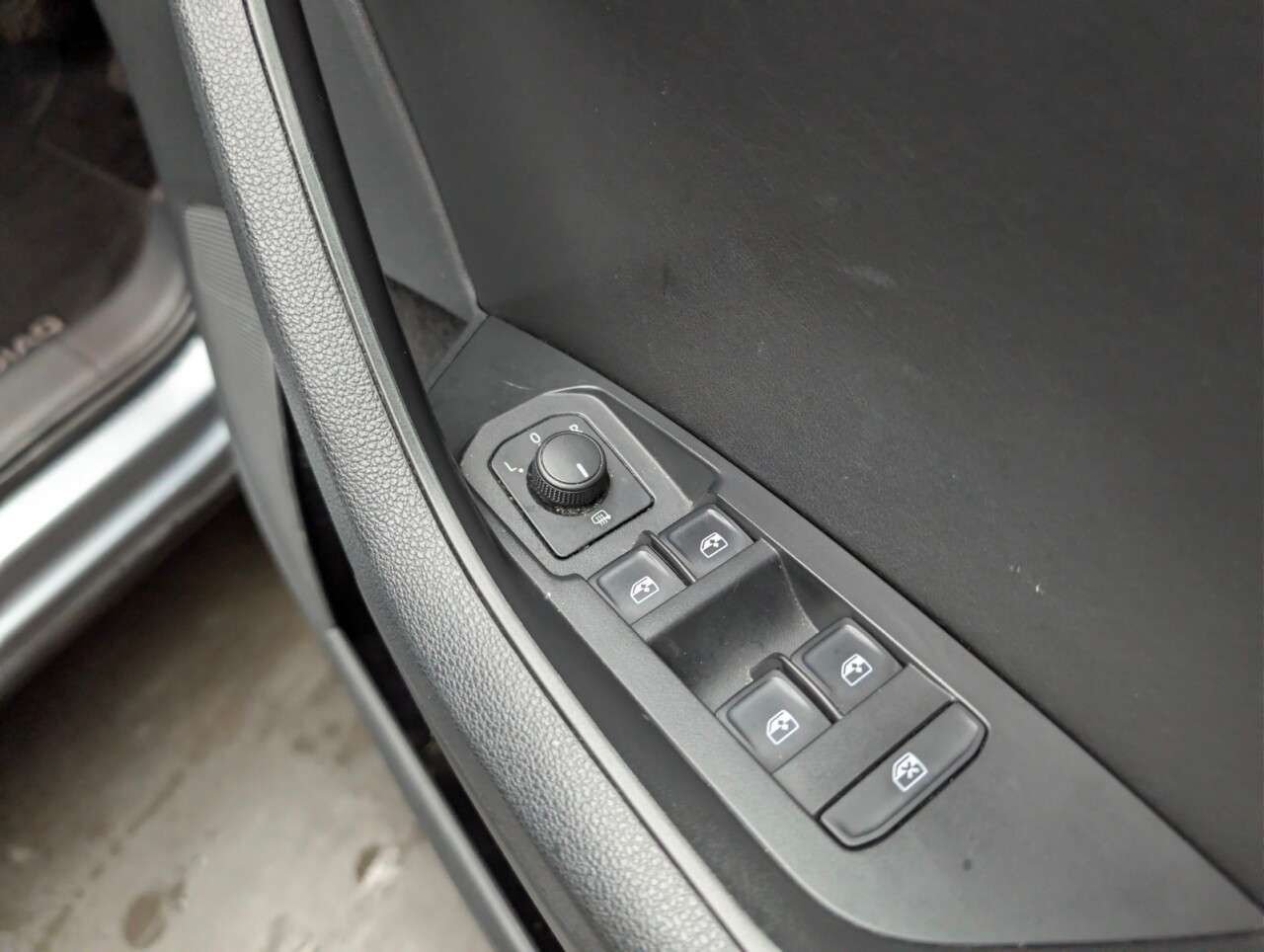 2019 SKODA KODIAQ 2019 SKODA KODIAQ