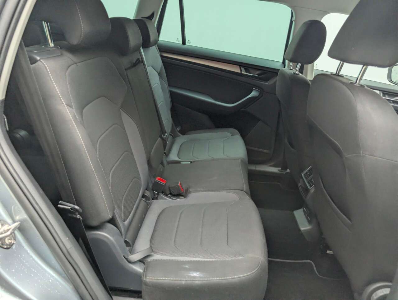 2019 SKODA KODIAQ 2019 SKODA KODIAQ