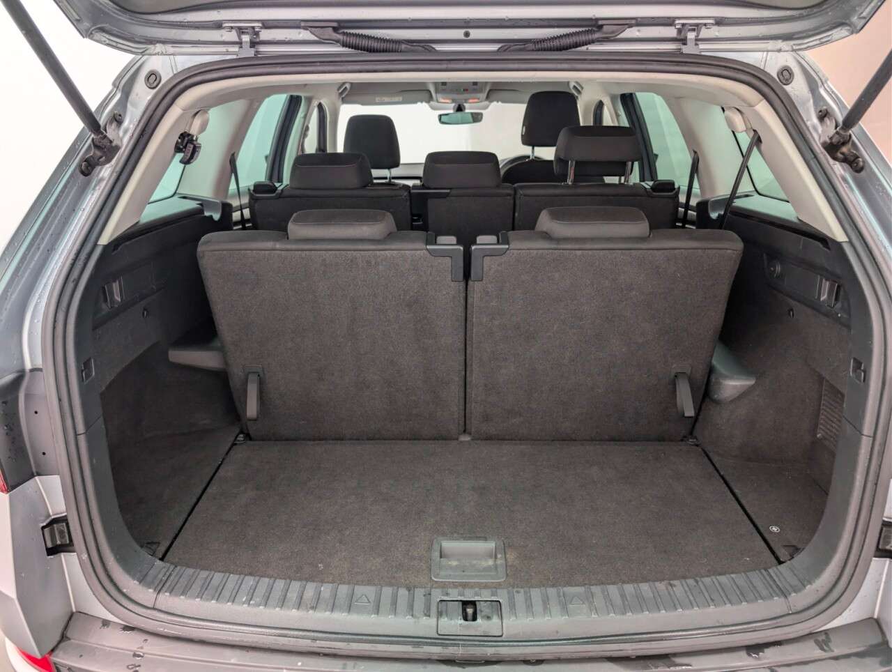 2019 SKODA KODIAQ 2019 SKODA KODIAQ