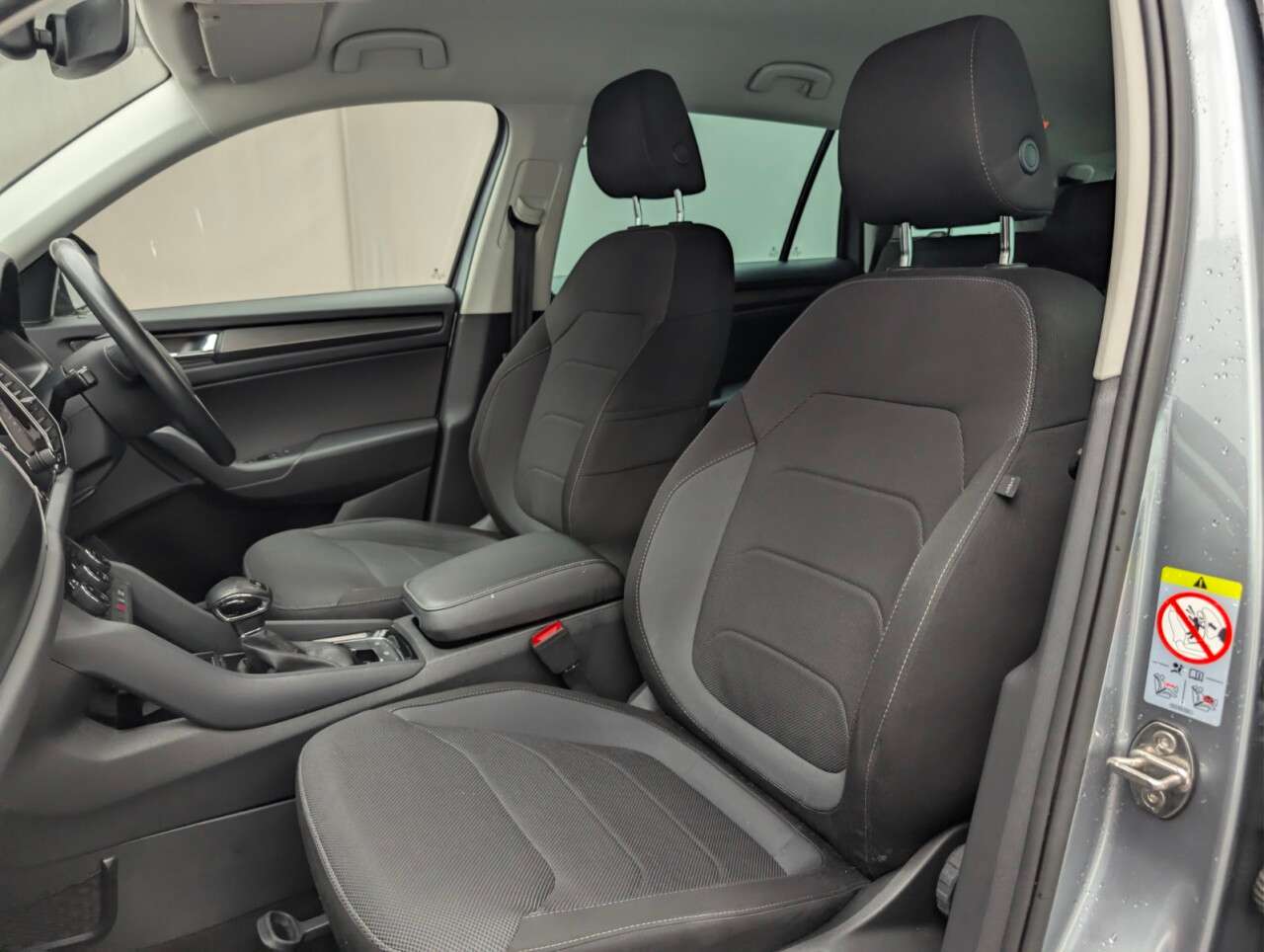 2019 SKODA KODIAQ 2019 SKODA KODIAQ