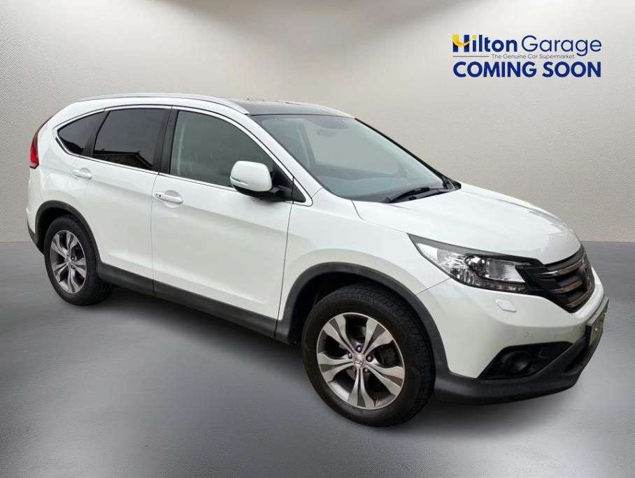 A 2015 HONDA CR-V 2.2 i-DTEC EX SUV 5dr Diesel Auto 4WD Euro 5 (150 ps) A 2015 HONDA CR-V 2.2 i-DTEC EX SUV 5dr Diesel Auto 4WD Euro 5 (150 ps)