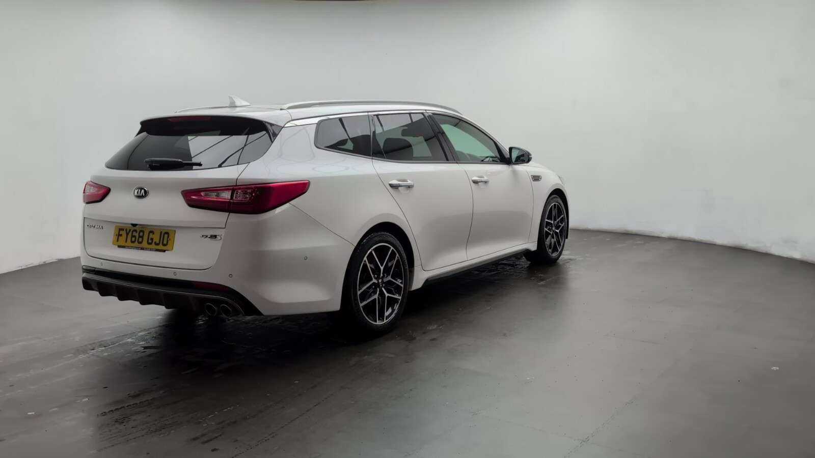 2018 KIA OPTIMA 2018 KIA OPTIMA