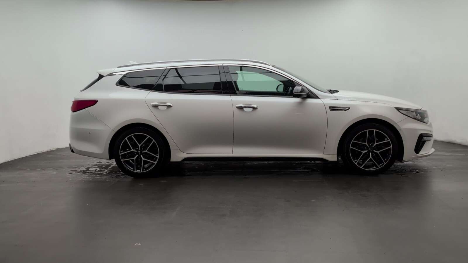 2018 KIA OPTIMA 2018 KIA OPTIMA