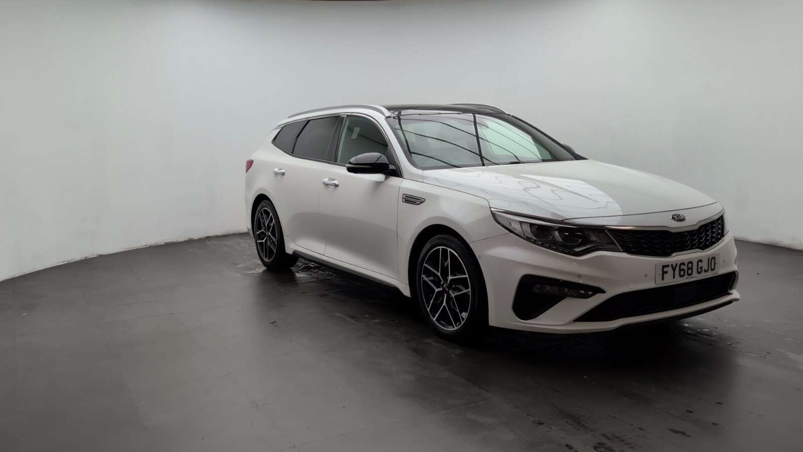 2018 KIA OPTIMA 2018 KIA OPTIMA