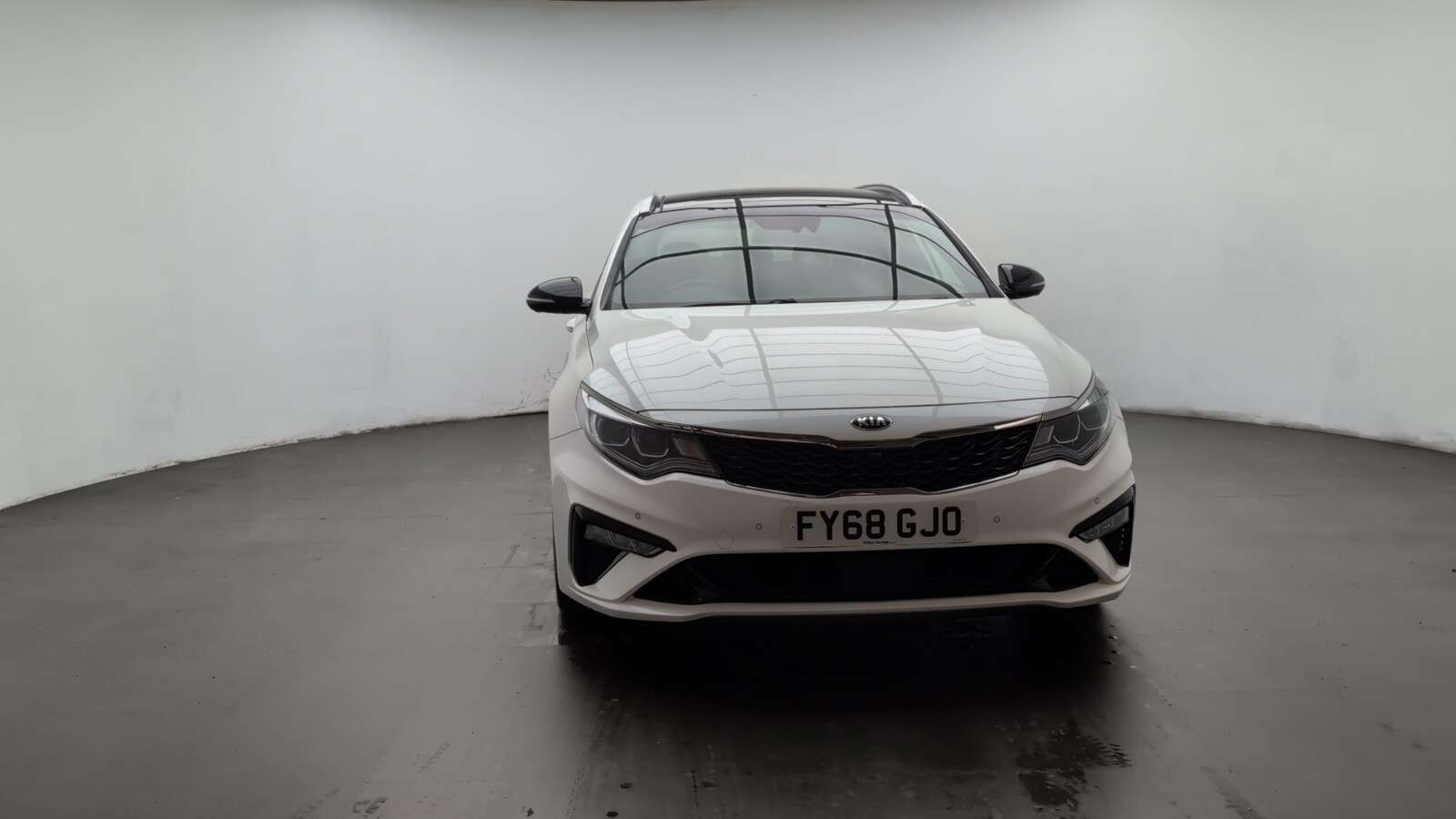 2018 KIA OPTIMA 2018 KIA OPTIMA