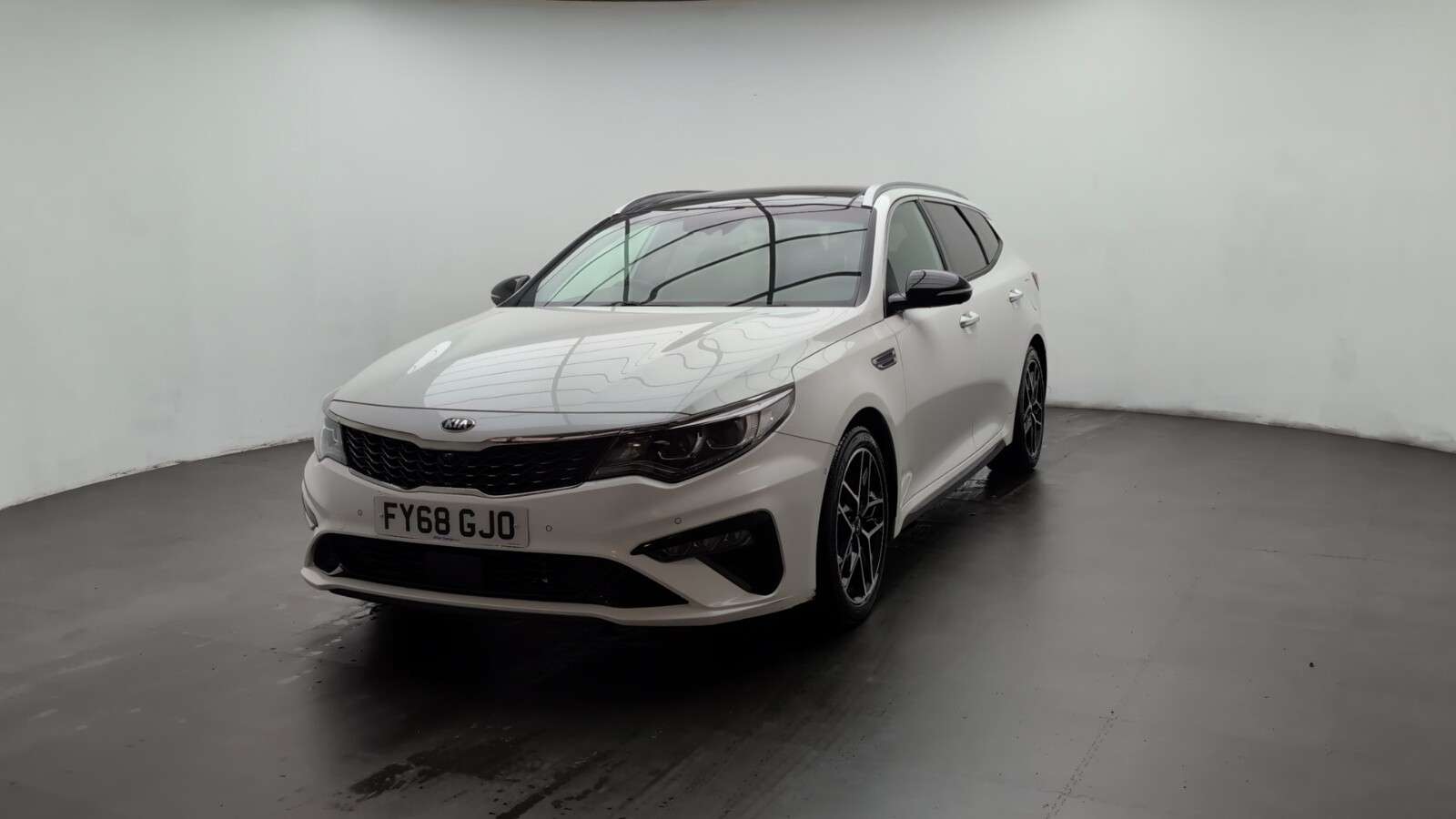 2018 KIA OPTIMA 2018 KIA OPTIMA