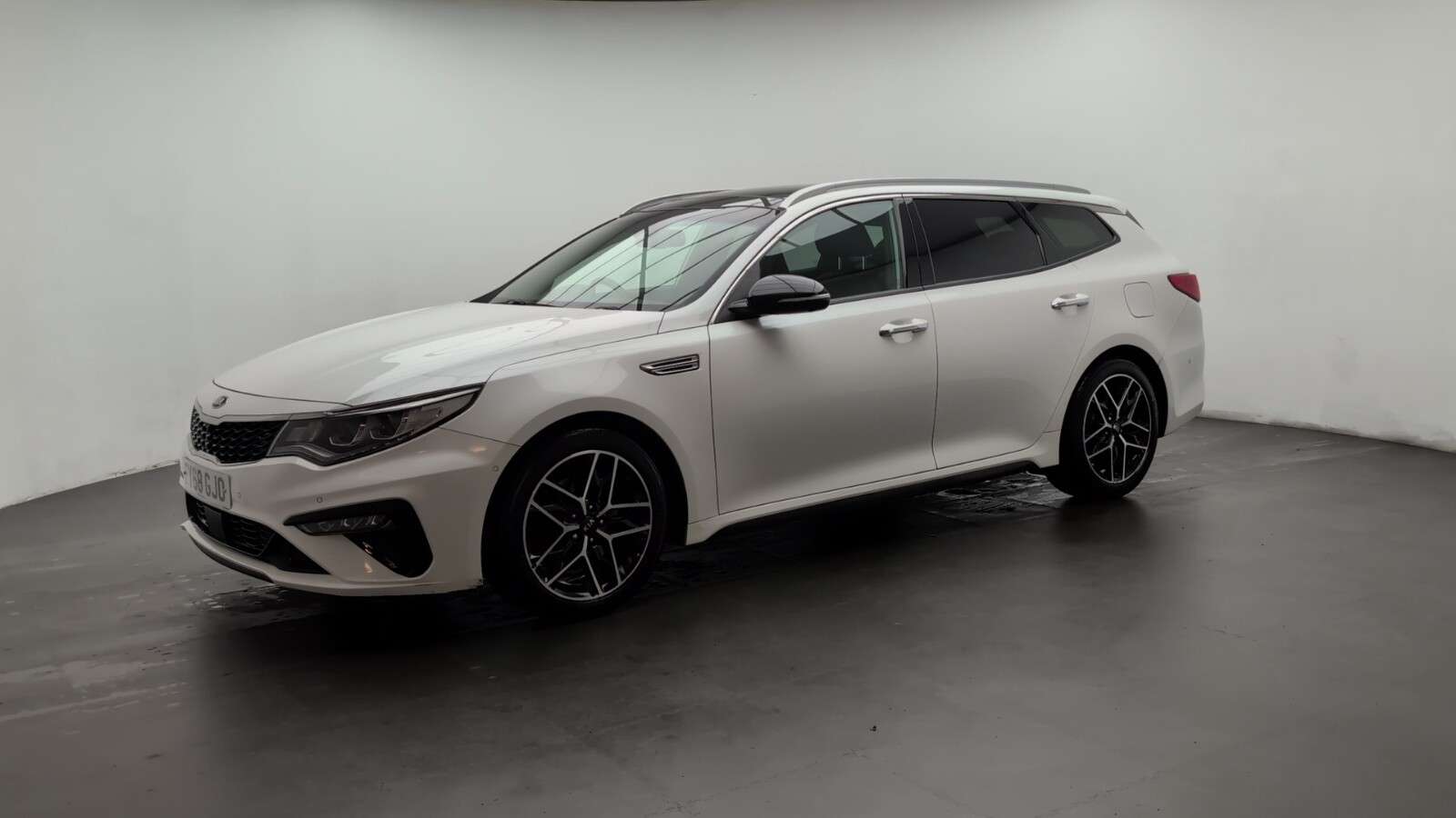 2018 KIA OPTIMA 2018 KIA OPTIMA