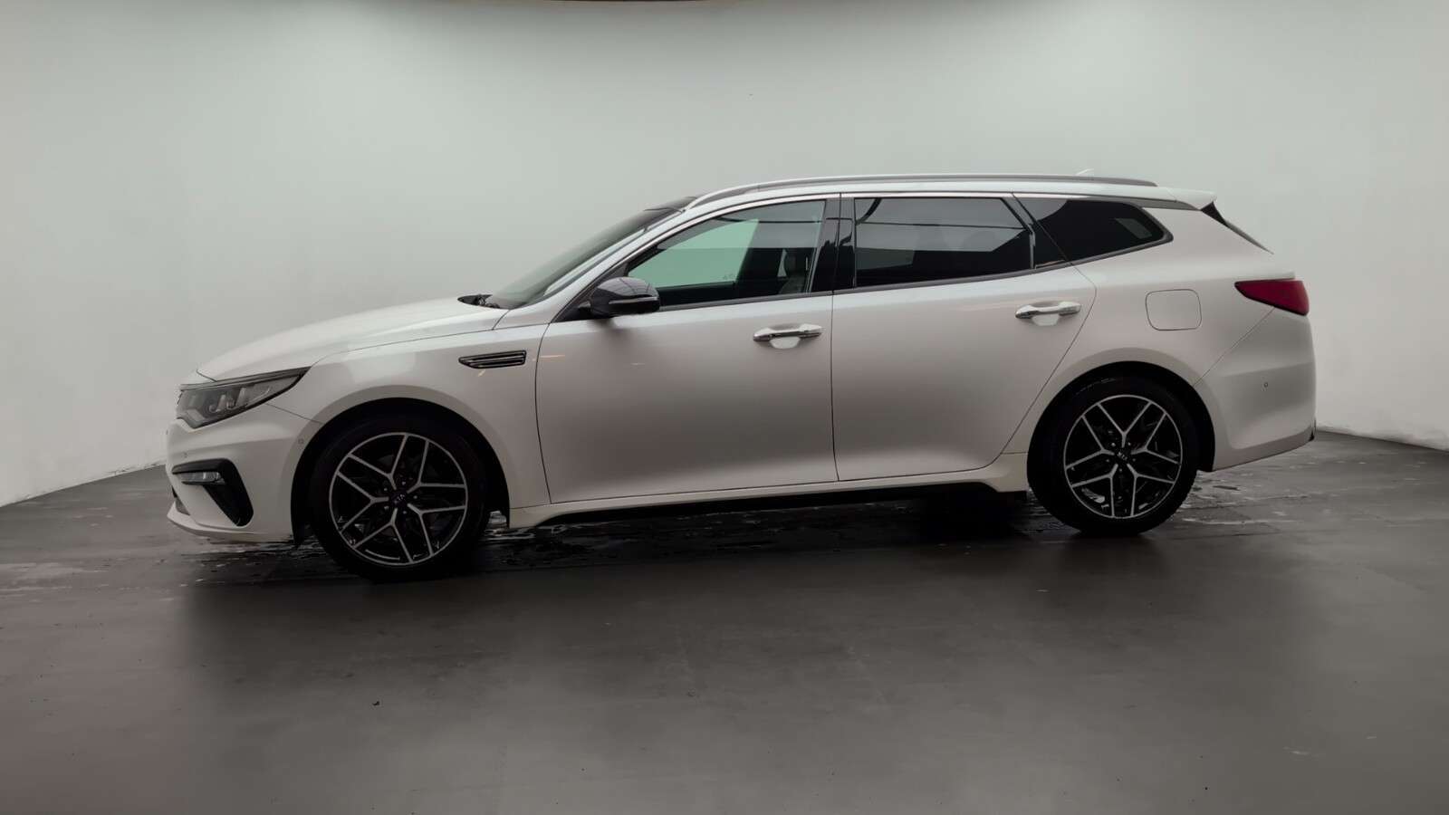 2018 KIA OPTIMA 2018 KIA OPTIMA