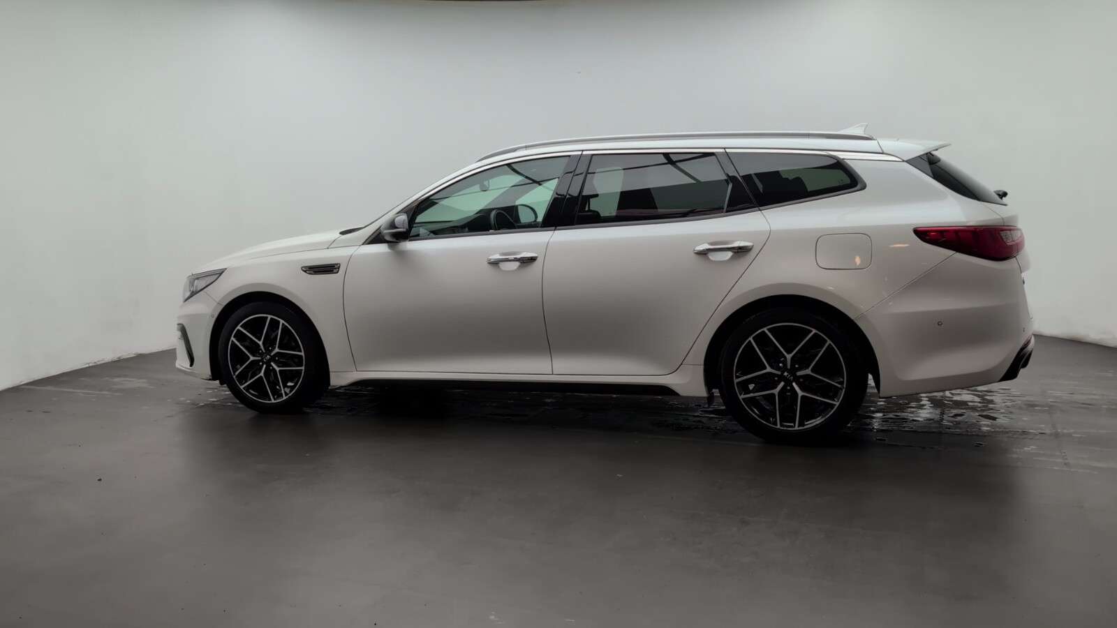 2018 KIA OPTIMA 2018 KIA OPTIMA